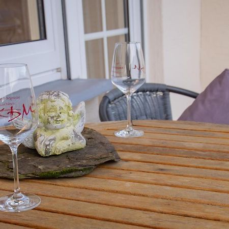 Ferienwohnung Weingut Kdm Kröv Extérieur photo