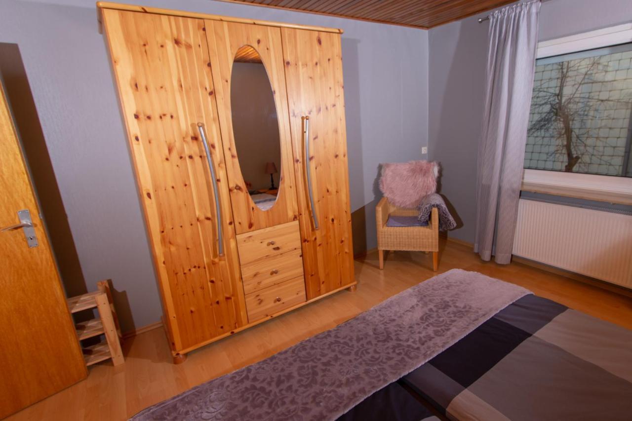 Ferienwohnung Weingut Kdm Kröv Extérieur photo