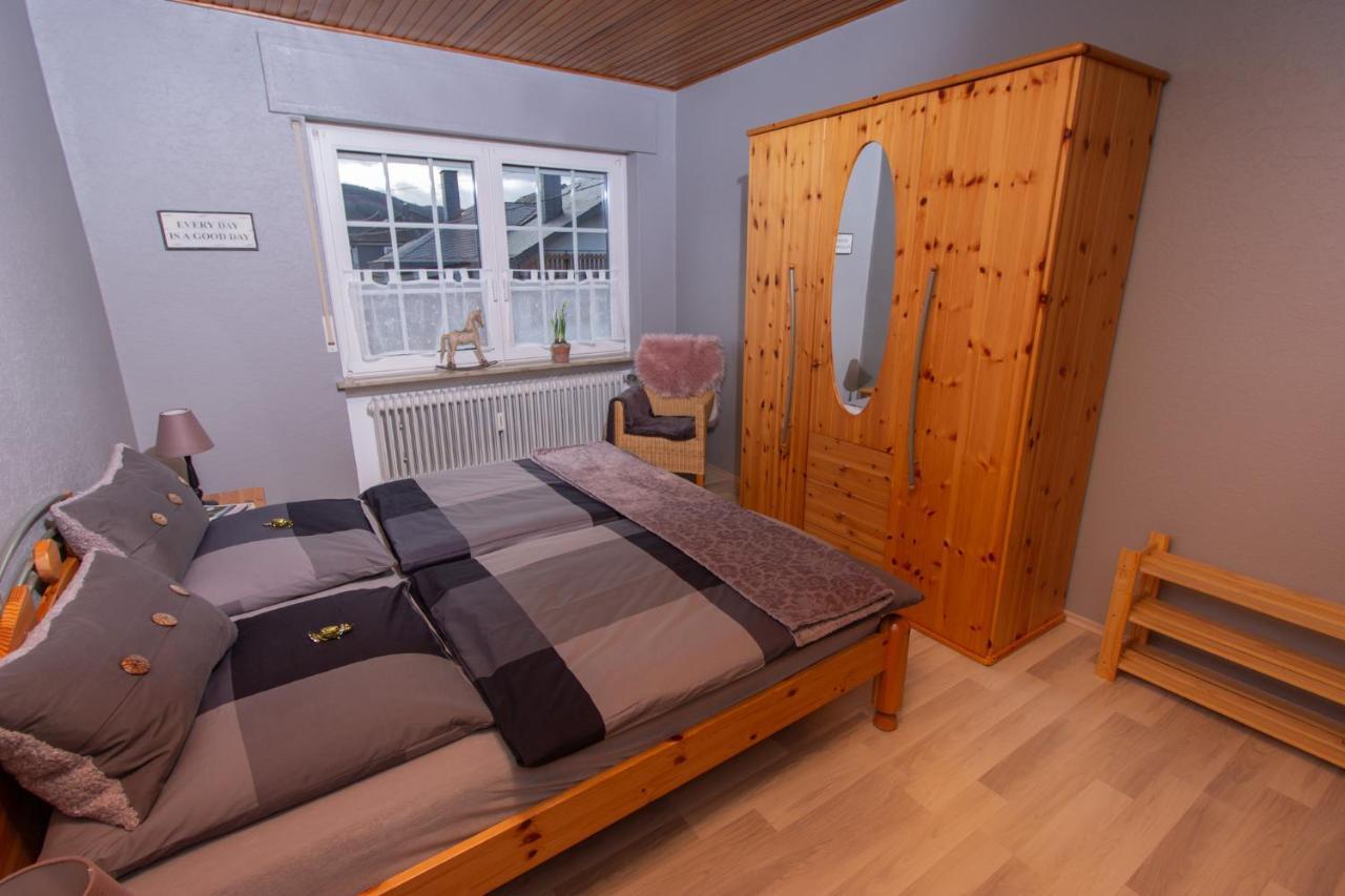 Ferienwohnung Weingut Kdm Kröv Extérieur photo