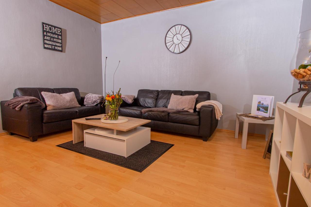 Ferienwohnung Weingut Kdm Kröv Extérieur photo