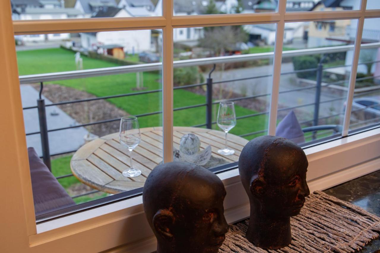 Ferienwohnung Weingut Kdm Kröv Extérieur photo