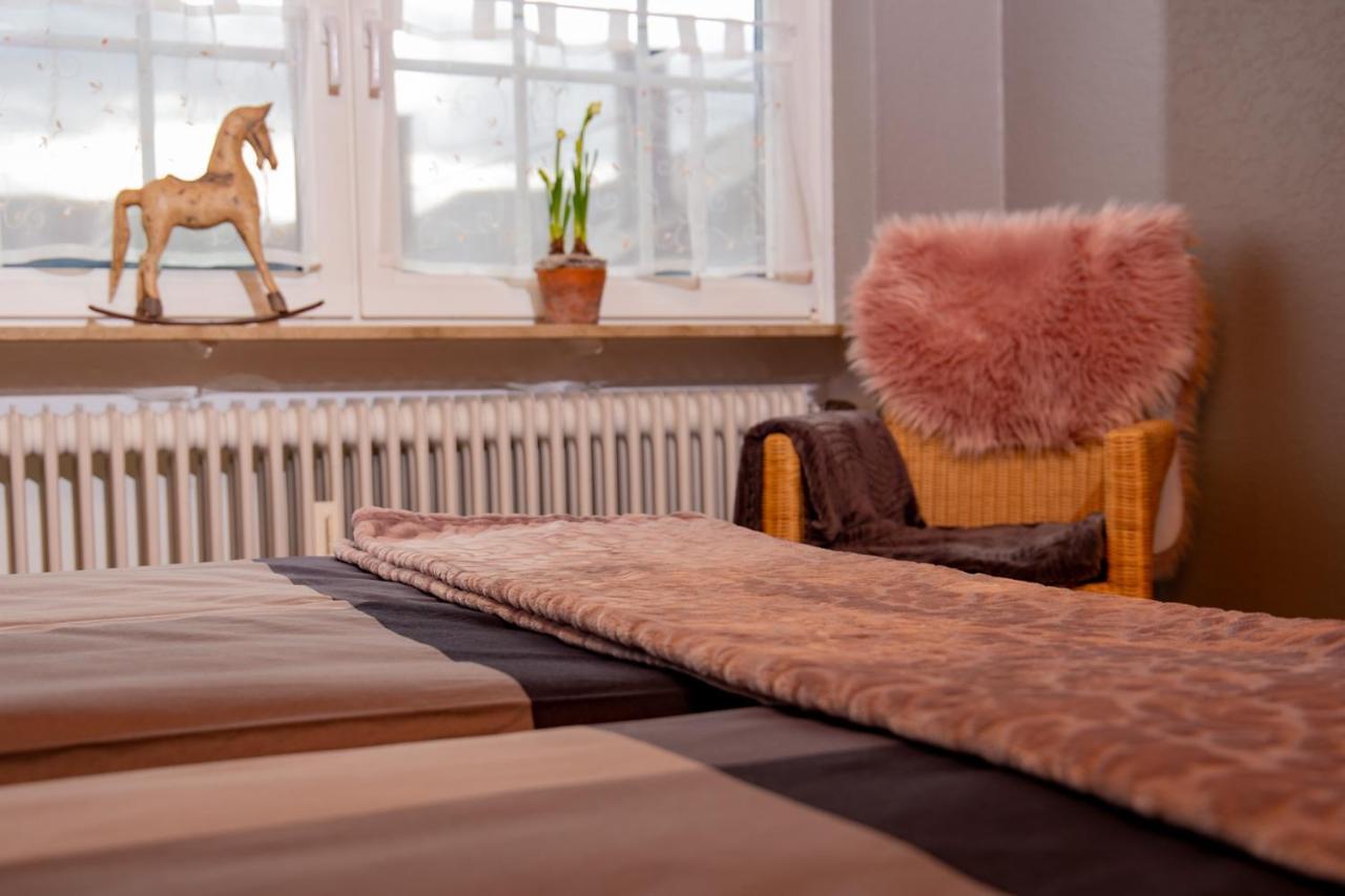 Ferienwohnung Weingut Kdm Kröv Extérieur photo