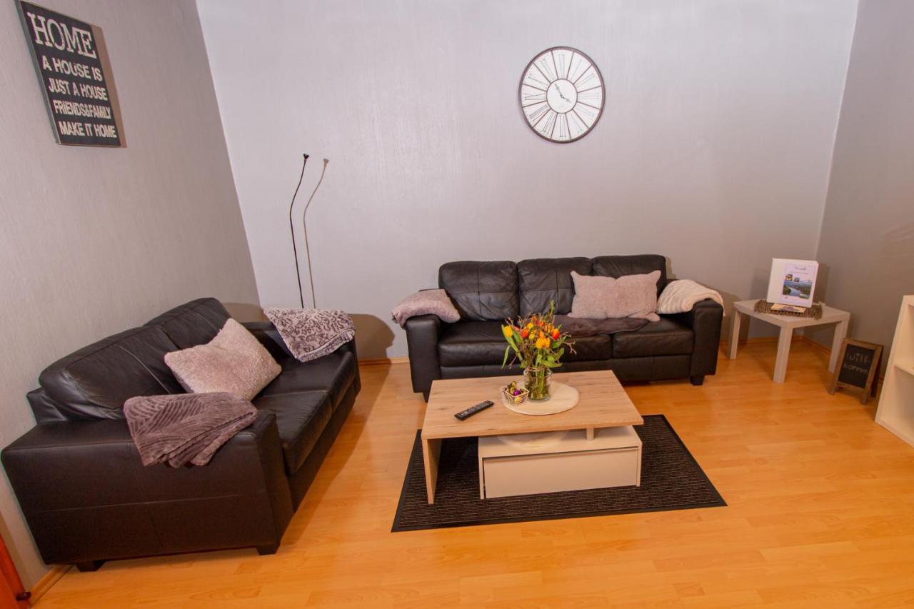 Ferienwohnung Weingut Kdm Kröv Extérieur photo