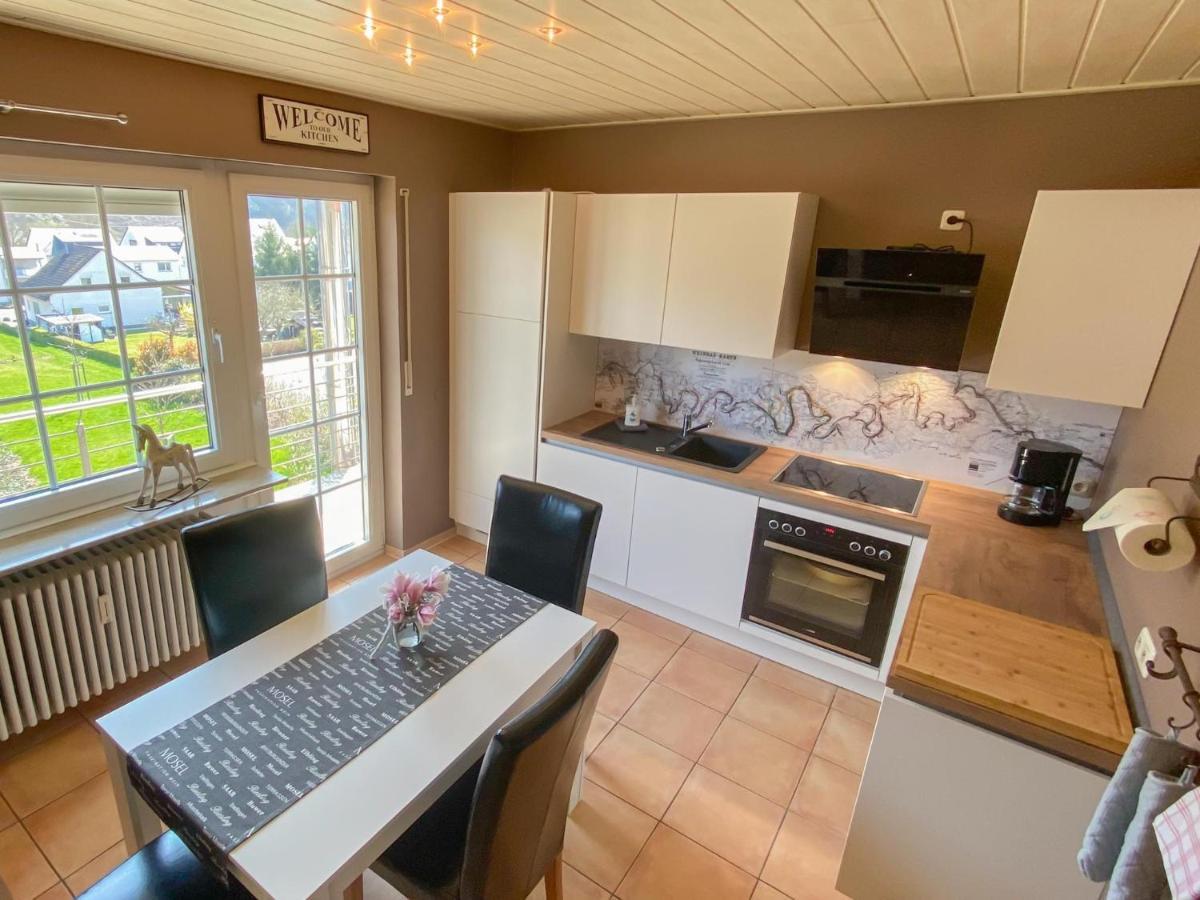 Ferienwohnung Weingut Kdm Kröv Extérieur photo