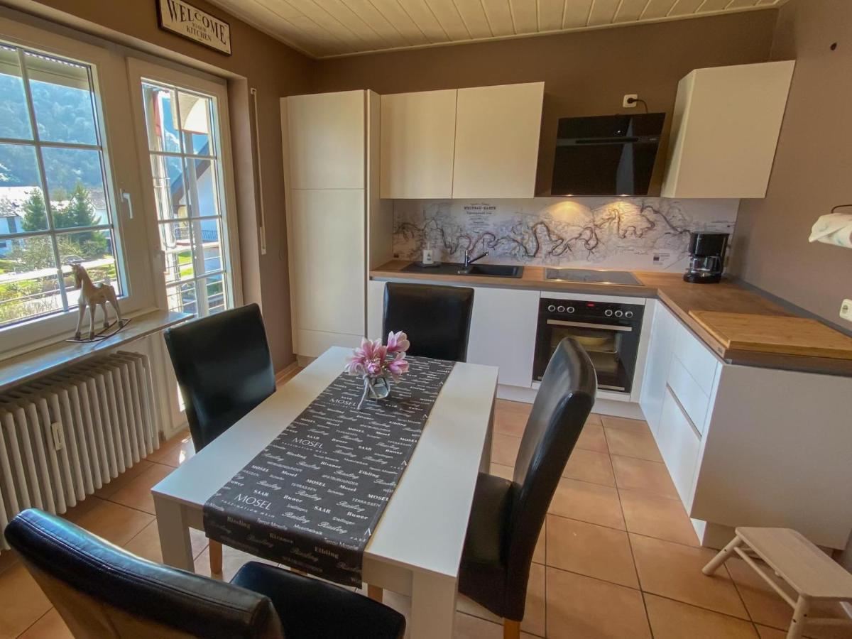 Ferienwohnung Weingut Kdm Kröv Extérieur photo