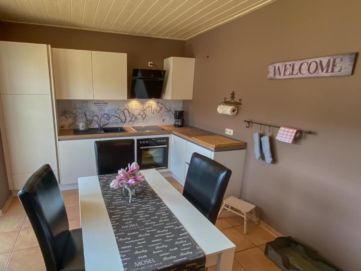 Ferienwohnung Weingut Kdm Kröv Extérieur photo